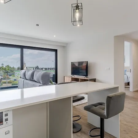 Apartamento Orquidea By Madeira Funchal (Madeira)