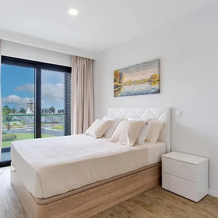 Orquidea By Madeira Appartement