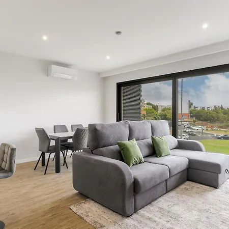 Orquidea By Madeira Appartement Funchal (Madeira)