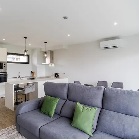 Apartament Orquidea By Madeira *