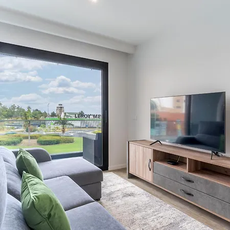 Apartment Orquidea