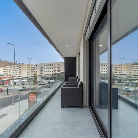 Apartment Orquidea
