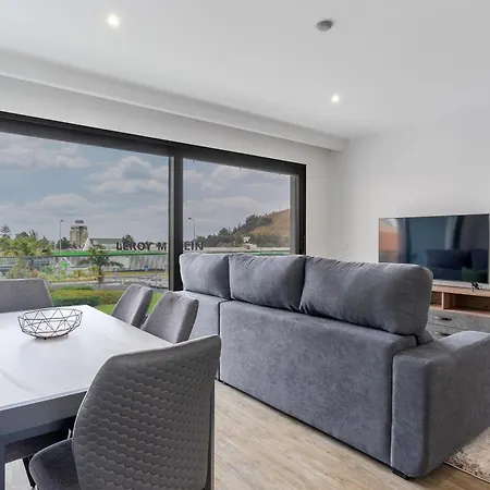 Orquidea Apartment *