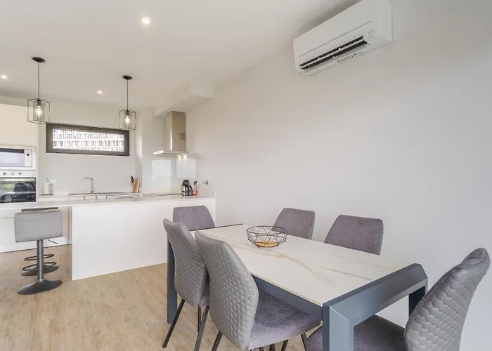 Orquidea By Madeira 公寓 *