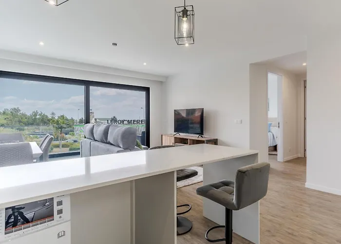 Lejlighed Orquidea By Madeira Funchal (Madeira)