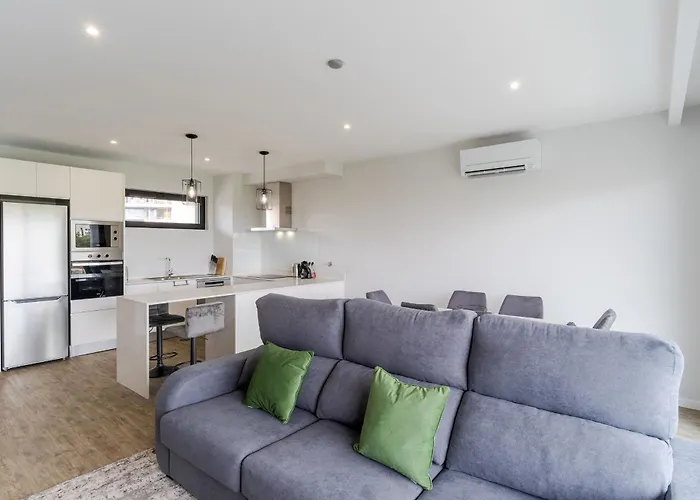 公寓 Orquidea By Madeira *