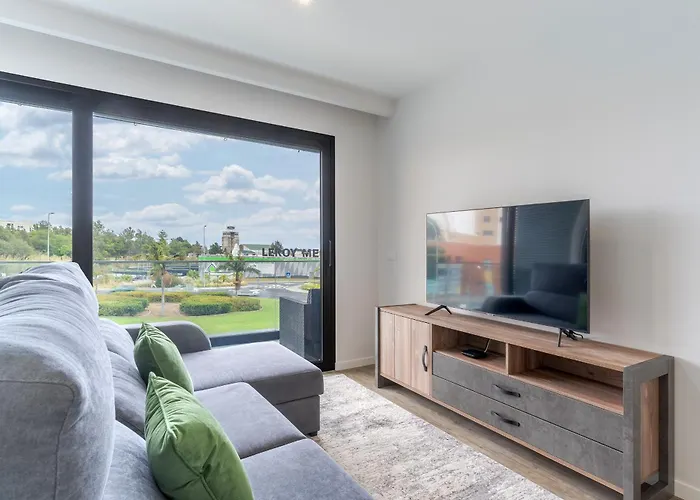 Lejlighed Orquidea By Madeira