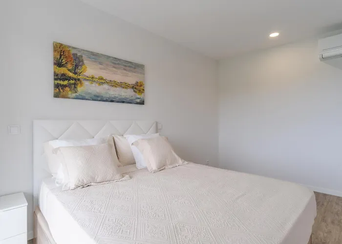 Orquidea By Madeira Lejlighed *