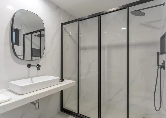 Lejlighed Orquidea By Madeira *