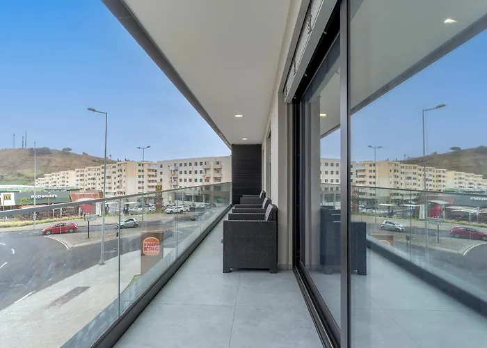 公寓 Orquidea By Madeira