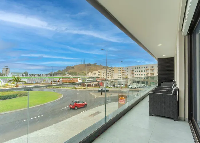 Orquidea By Madeira Lejlighed Funchal (Madeira)