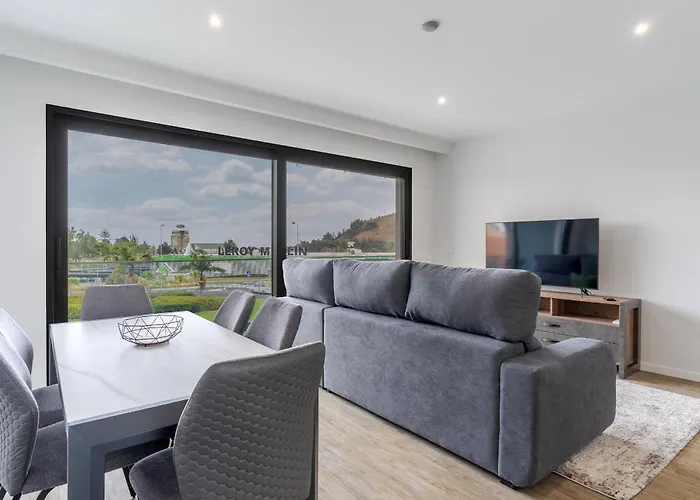 Orquidea By Madeira 公寓 *