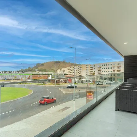 Orquidea By Madeira Apartment Funchal (Madeira)